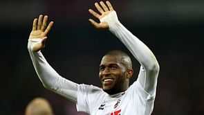 Modeste completes long-awaited Tianjin Quanjian move