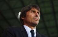 WEST BROMWICH, ENGLAND - MAY 12: Antonio Conte, Manager of Chelsea looks on prior to the Premier League match between West Bromwich Albion and Chelsea at The Hawthorns on May 12, 2017 in West Bromwich, England. (Photo by Laurence Griffiths/Getty Images)