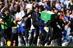 Reports: Chelsea to make record €114 million bid for Premier League superstar