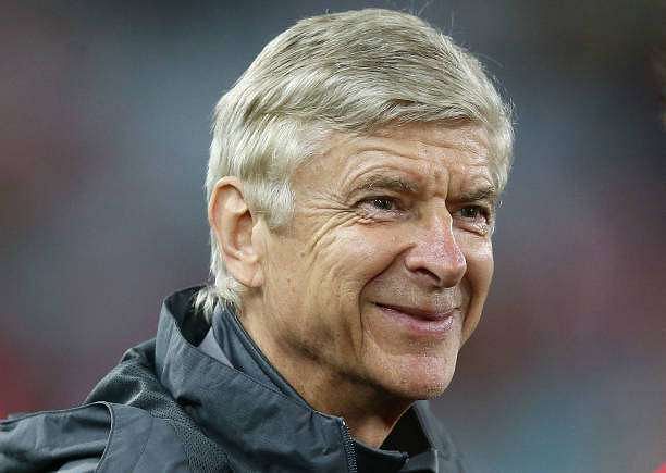 Reports: Arsenal planning a £75 millon double swoop