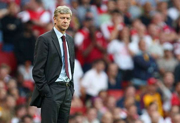 5 repercussions for Arsenal and Arsene Wenger should Alexis Sanchez leave for Manchester City