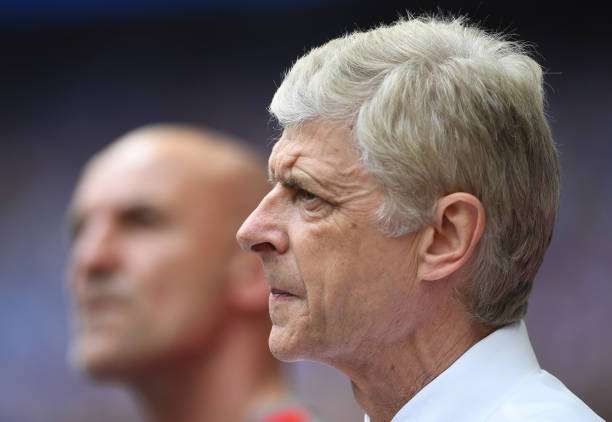 Reports: Arsenal to bid £80m for Sporting Lisbon duo