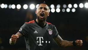 Ancelotti rules out Vidal sale, Sanches departure 'a possibility'