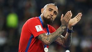 Inter can forget about Vidal - Ancelotti