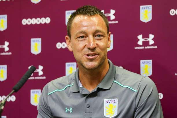 Championship set to be John Terry's toughest test yet