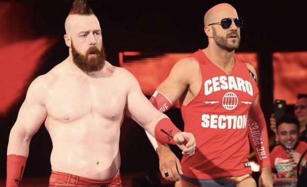 WWE News: Sheamus receives medical attention after the Iron Man Match at WWE Great Balls of Fire 2017