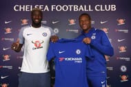 Bakayoko Chelsea