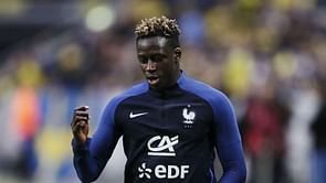 Mendy doubtful for Premier League opener