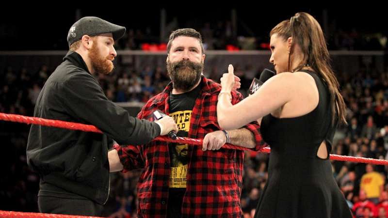 Oh, its true: Kurt Angle returns to Raw! | Kurt angle 