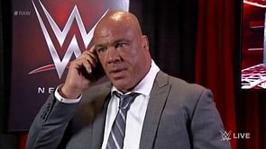 From the WWE Rumor Mill: Potential closing segment for tonight's Raw
