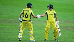 ICC Women’s World Cup 2017: Australia vs South Africa, 5 Talking Points