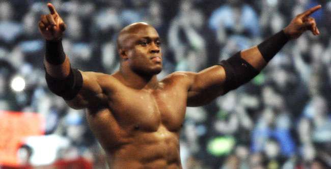 Impact Wrestling News: Bobby Lashley 'didn’t know what to think' when he made the switch to Impact Wrestling