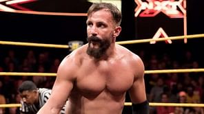 NXT News: Bobby Fish discusses who inspired him to come to the WWE