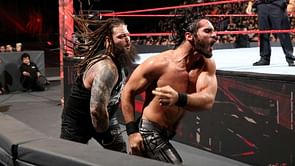 From the WWE Rumor Mill: Reason for Bray Wyatt's recent wins against Seth Rollins