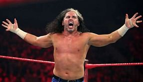 WWE News: Matt Hardy responds to claims saying he 'betrayed' TNA