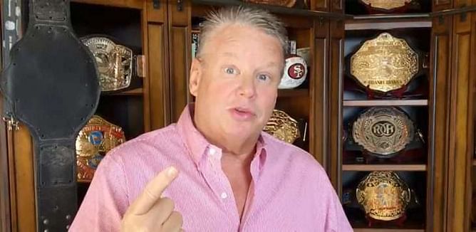 WWE News: Bruce Prichard discusses which WWE Superstars had most flings