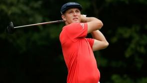 Open-bound DeChambeau upstages Rodgers to win John Deere Classic