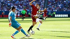 Buffon: Retaining Serie A title will difficult for Juventus