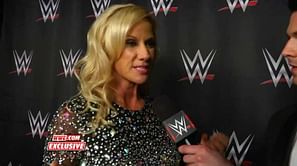 From the WWE Rumor Mill: Madusa to commentate alongside Jim Ross and Lita at Mae Young Classic