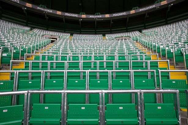 Safe standing a difficult topic for Liverpool fans