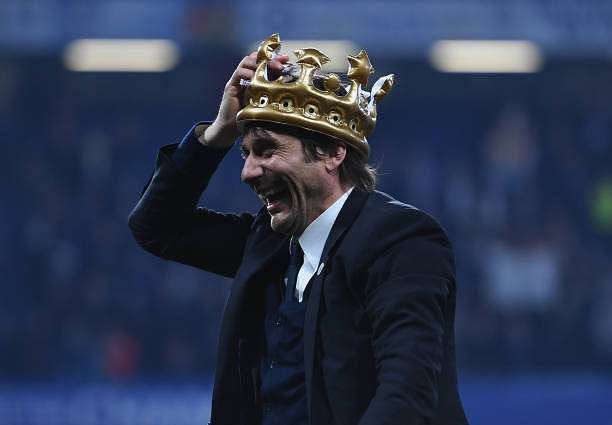 Reports: Chelsea keen on signing former Manchester United star