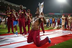 Chris Gayle wants to play in two more World Cups