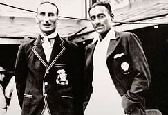 The A to Z of Indian cricket