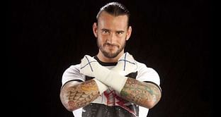 NJPW News: CM Punk invited to join the Bullet Club