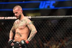 GFW/Impact Wrestling News: GFW reveals whether they have contacted CM Punk