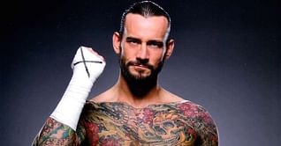 WWE Quiz: Identify these WWE Superstars from their tattoos