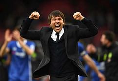 Reports: Chelsea offered super-striker for £70 million