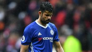 Costa absent as Chelsea begin pre-season preparations