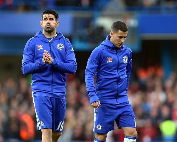 Reports: Chelsea set to announce superstar's departure to Spanish giants