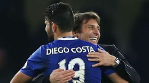 Conte declares Costa saga 'closed', suggests decision to sell was made in January
