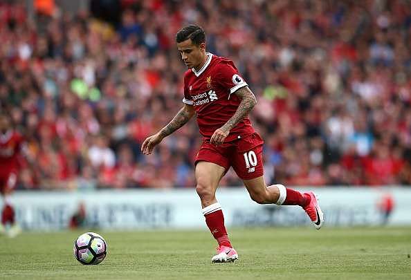 Coutinho