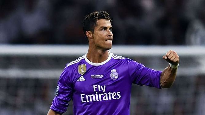 Cristiano Ronaldo avoids media after tax evasion court appearance