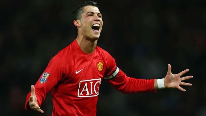 Ronaldo move 'mission impossible', says Mourinho
