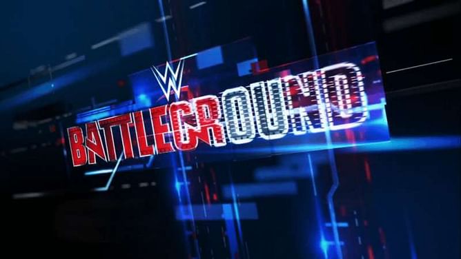 5 of the best matches in WWE Battleground history