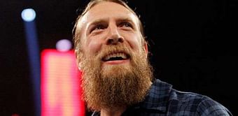 WWE News: Daniel Bryan's hilarious response to Chad Gable's reaction to Jordan-Angle segment