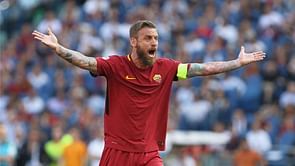 De Rossi: Juventus have no weaknesses