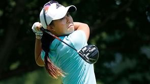 Kang, Choi share two-shot lead at Women's PGA Championship