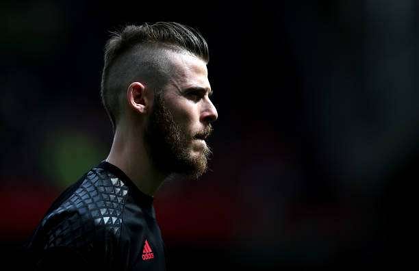 5 transfer sagas this summer that won't be realised