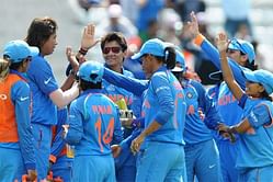 Who said What: World reacts to Indian women's massive win over Pakistan