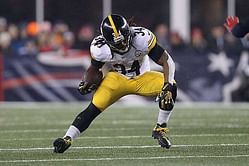 Impact Wrestling News: Update on DeAngelo Williams’ pro wrestling future