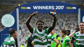 Boyata to miss Champions League qualifiers with knee injury