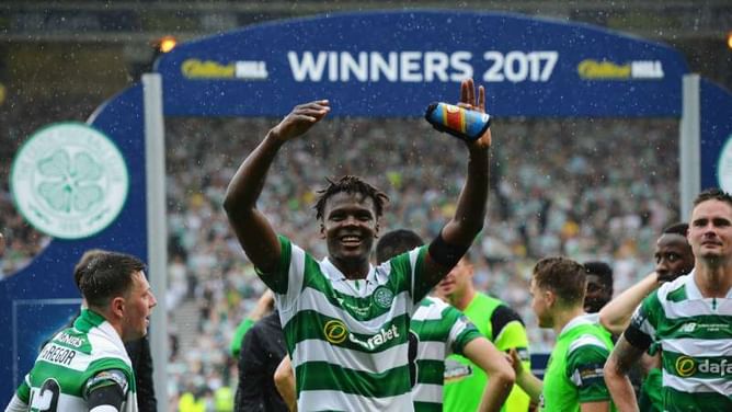 Boyata to miss Champions League qualifiers with knee injury