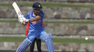 West Indies vs India 2017: Virat Kohli blames poor shot selection for India’s loss