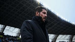 Garcia: Hopefully Simeone leaves Atletico with another trophy