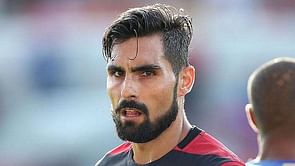 ISL 2017: Bengaluru FC confirm capture of former Barcelona B player as second foreign signing