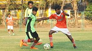 Meet Princeton Rebello, who rejected Watford FC to keep his dream of playing for India alive